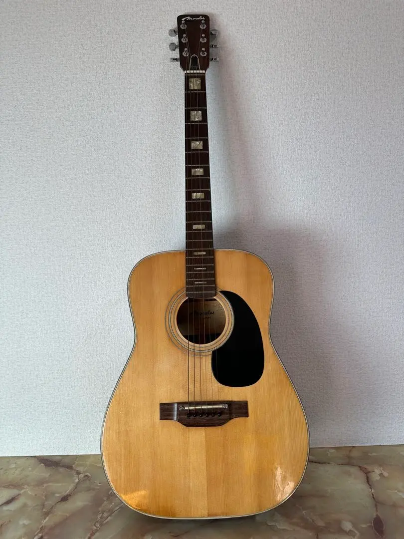 2026年最新】morales アコギの人気アイテム - メルカリ