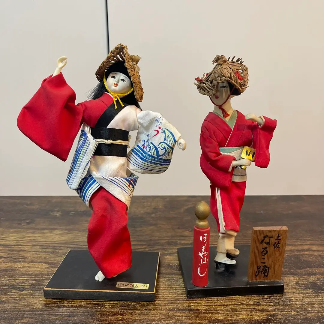 2026年最新】阿波踊り人形の人気アイテム - メルカリ