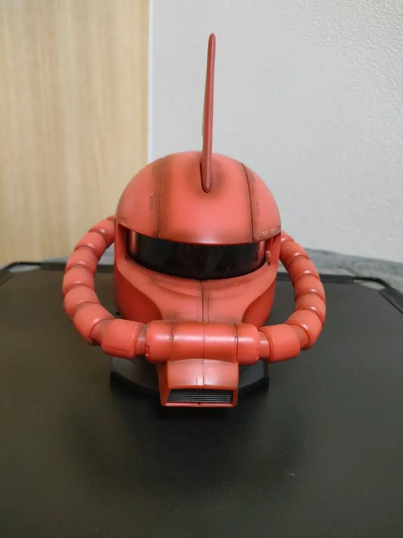 2026年最新】MS-06S ZAKU II HEADの人気アイテム - メルカリ