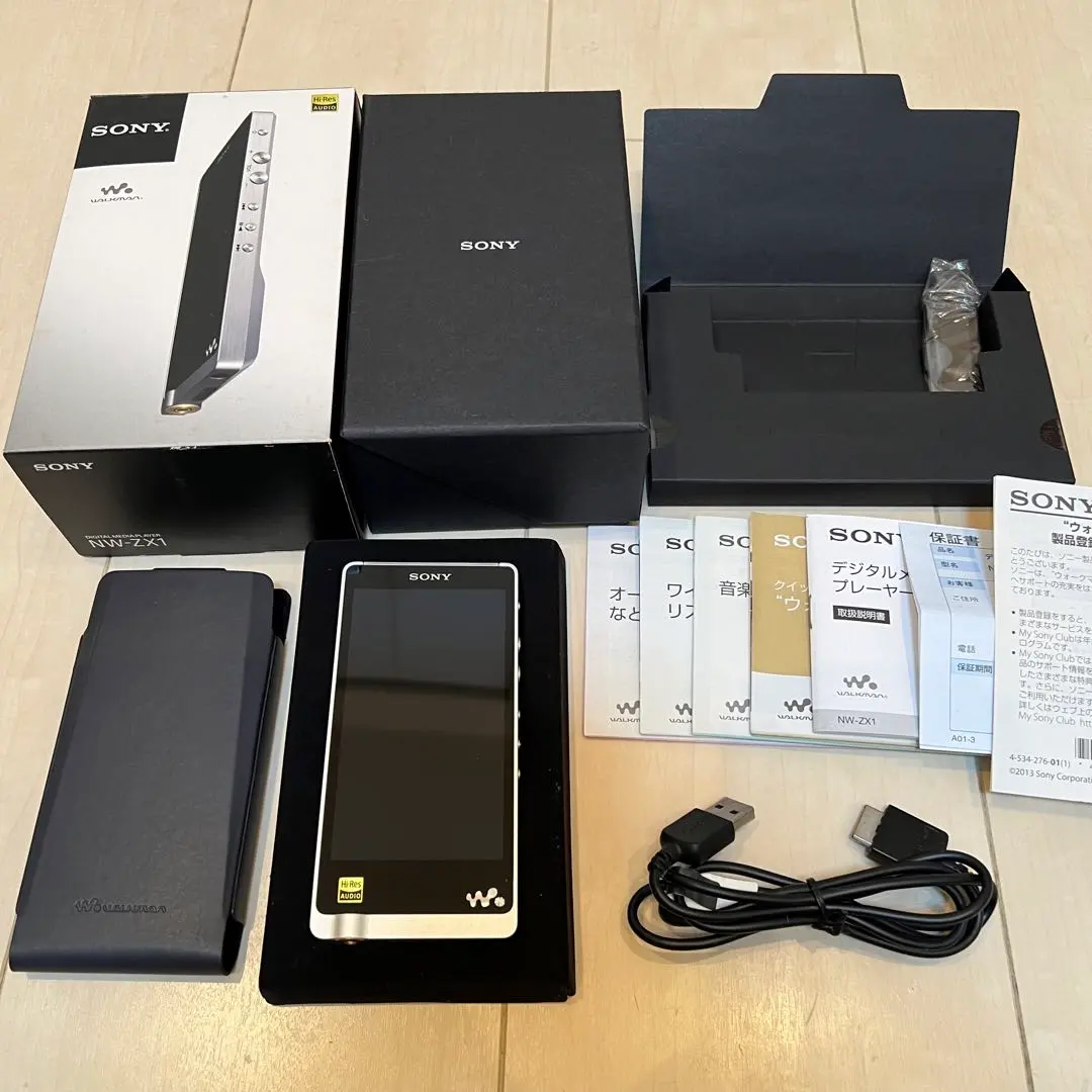 2025年最新】nw-zx1 ジャンクの人気アイテム - メルカリ SONY NW-ZX1