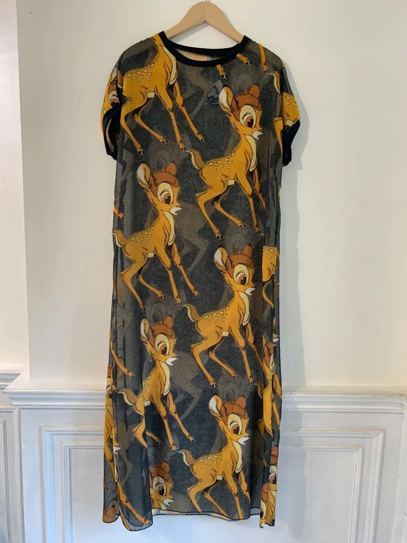 2026年最新】あちゃちゅむ バンビの人気アイテム - メルカリ