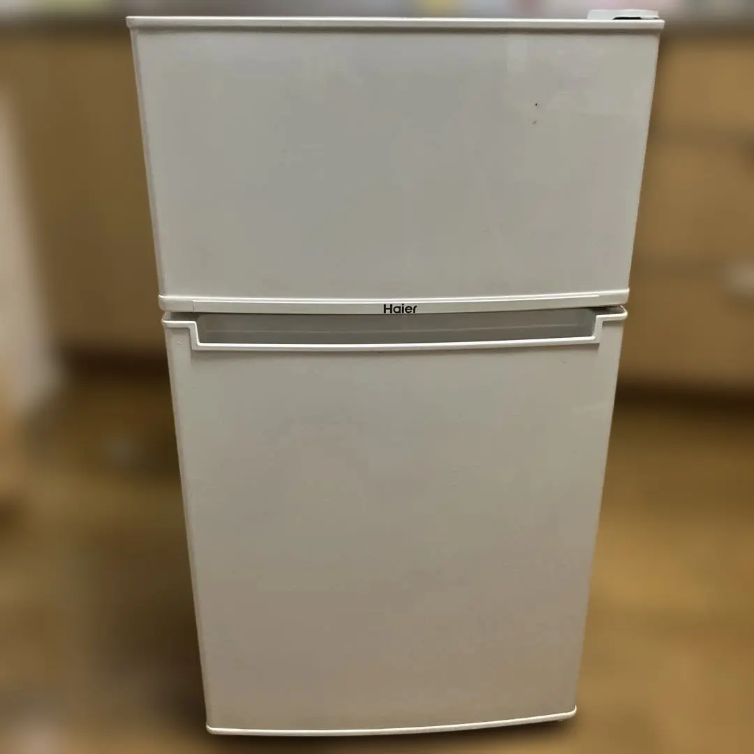 2026年最新】haier 冷蔵庫 jr-n130aの人気アイテム - メルカリ