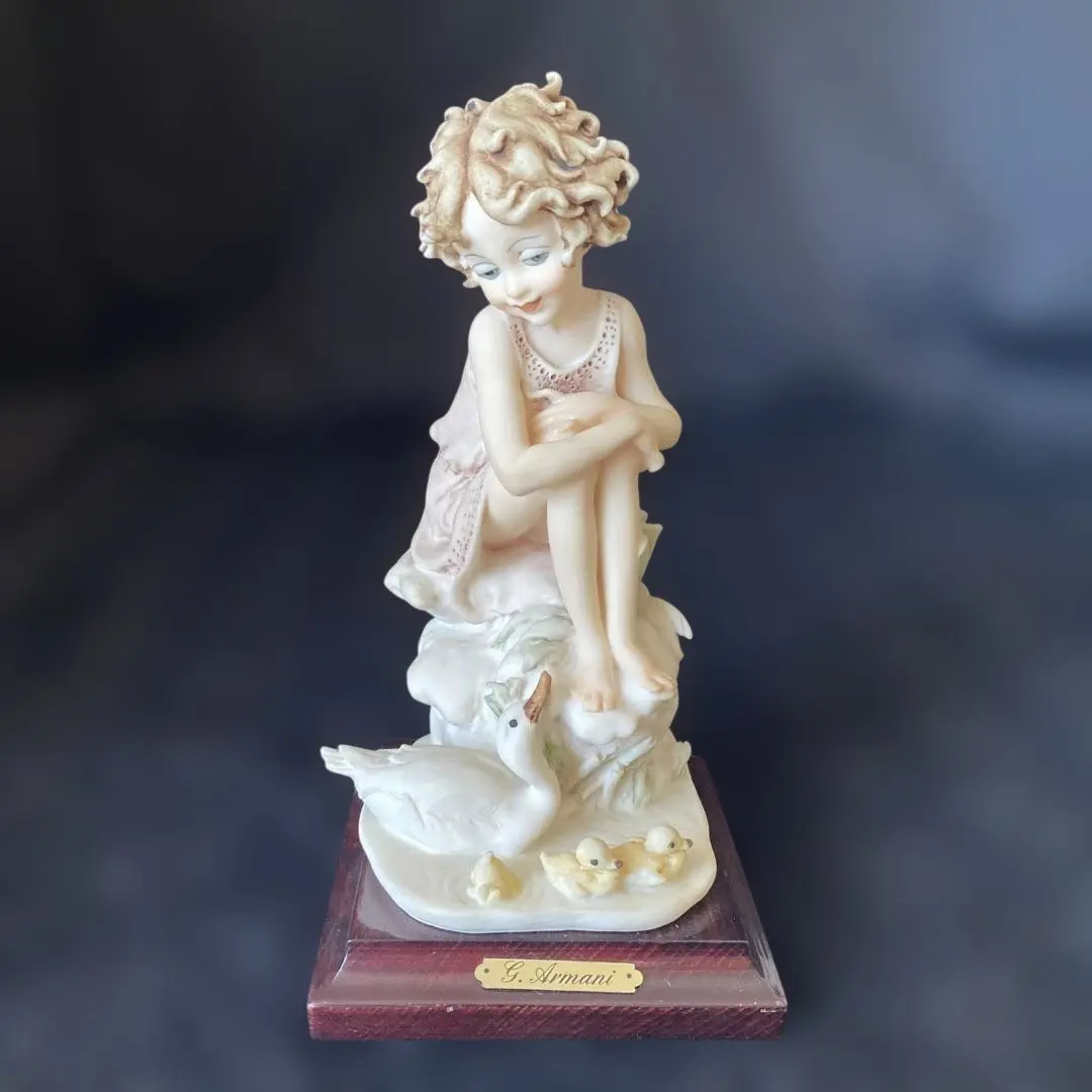 2026年最新】カポディモンテ 人形の人気アイテム - メルカリ