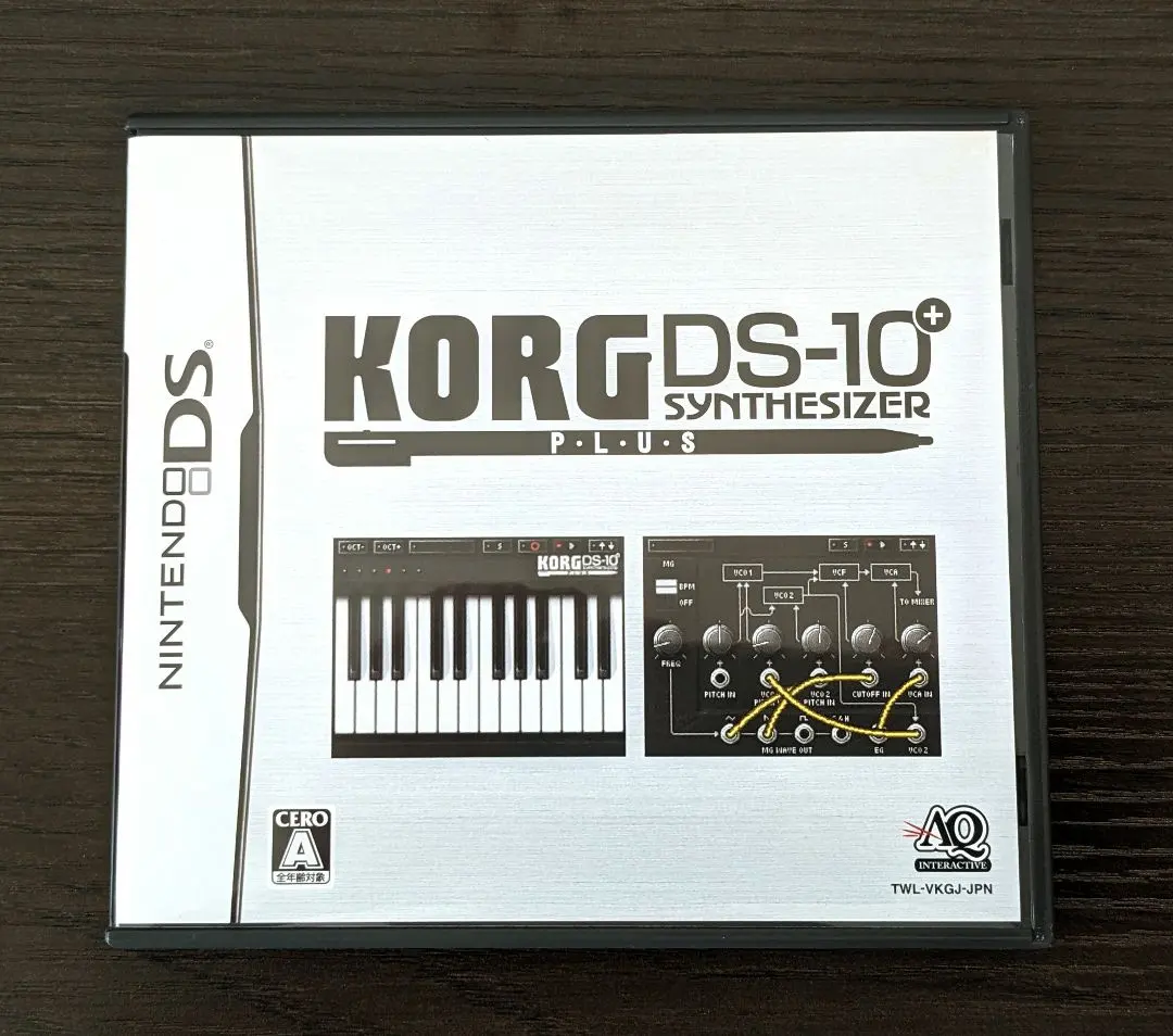 2026年最新】korg ds-10 plusの人気アイテム - メルカリ