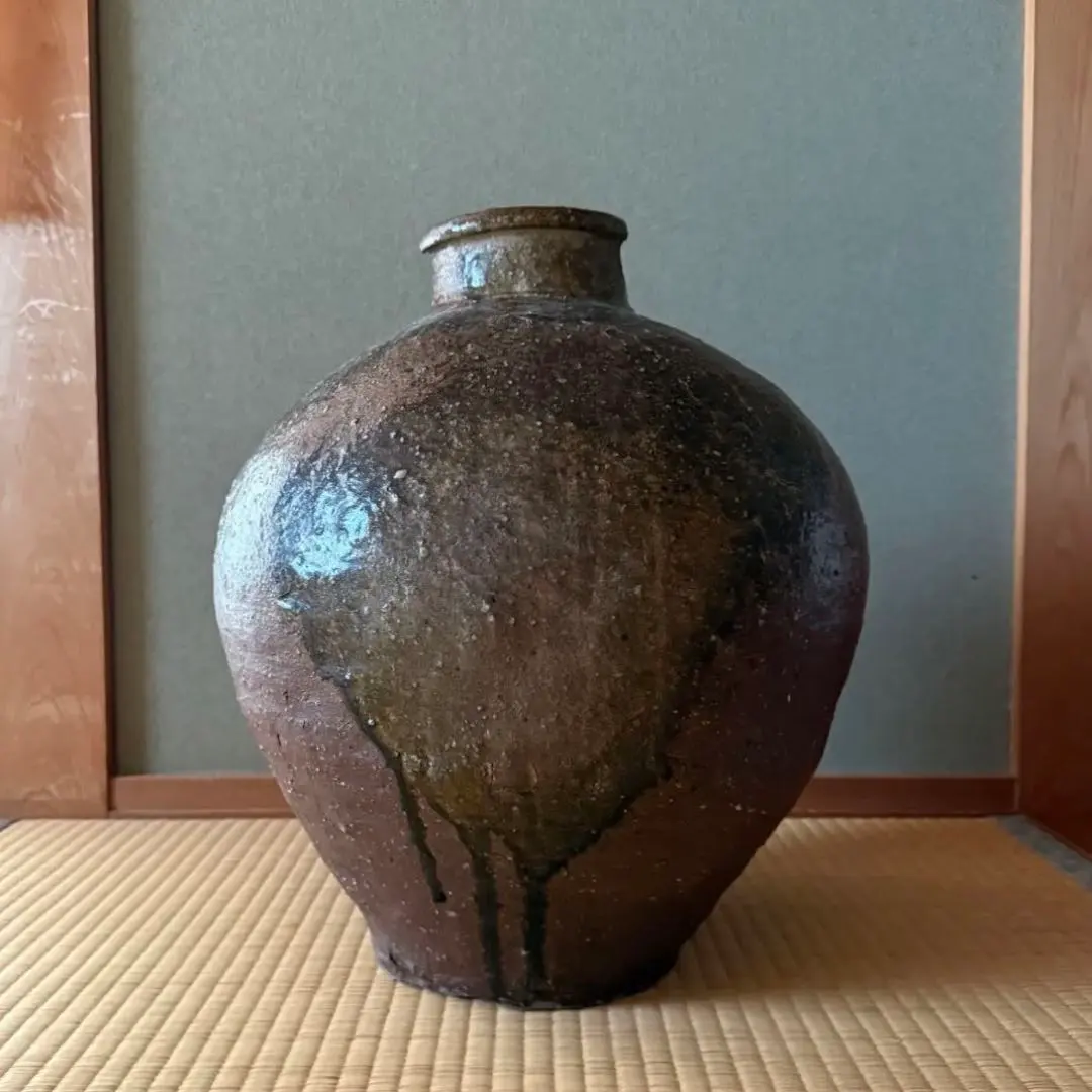 2026年最新】壺 古信楽の人気アイテム - メルカリ