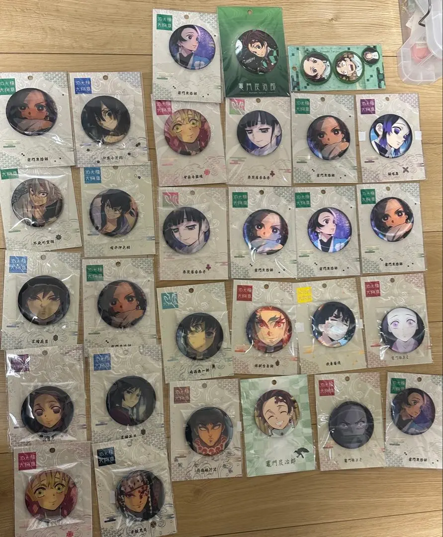 2026年最新】レンチキュラー75mm缶バッジの人気アイテム - メルカリ