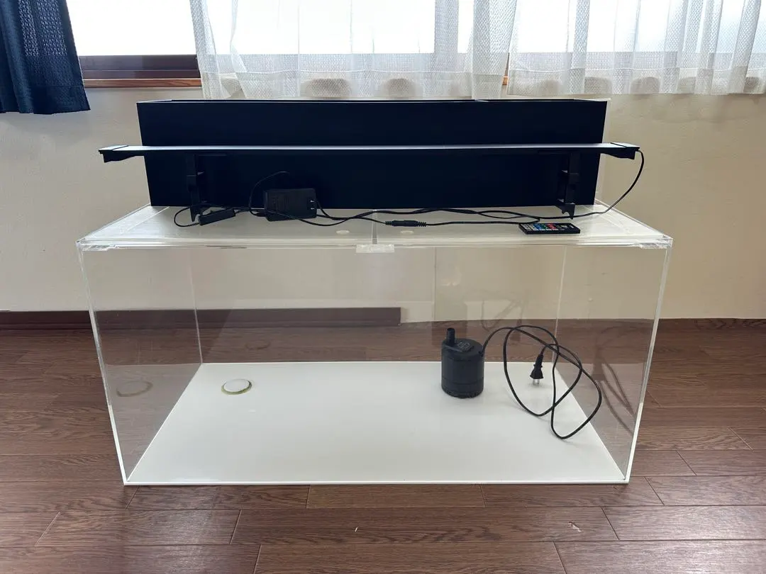 2026年最新】90 水槽 上部フィルターの人気アイテム - メルカリ