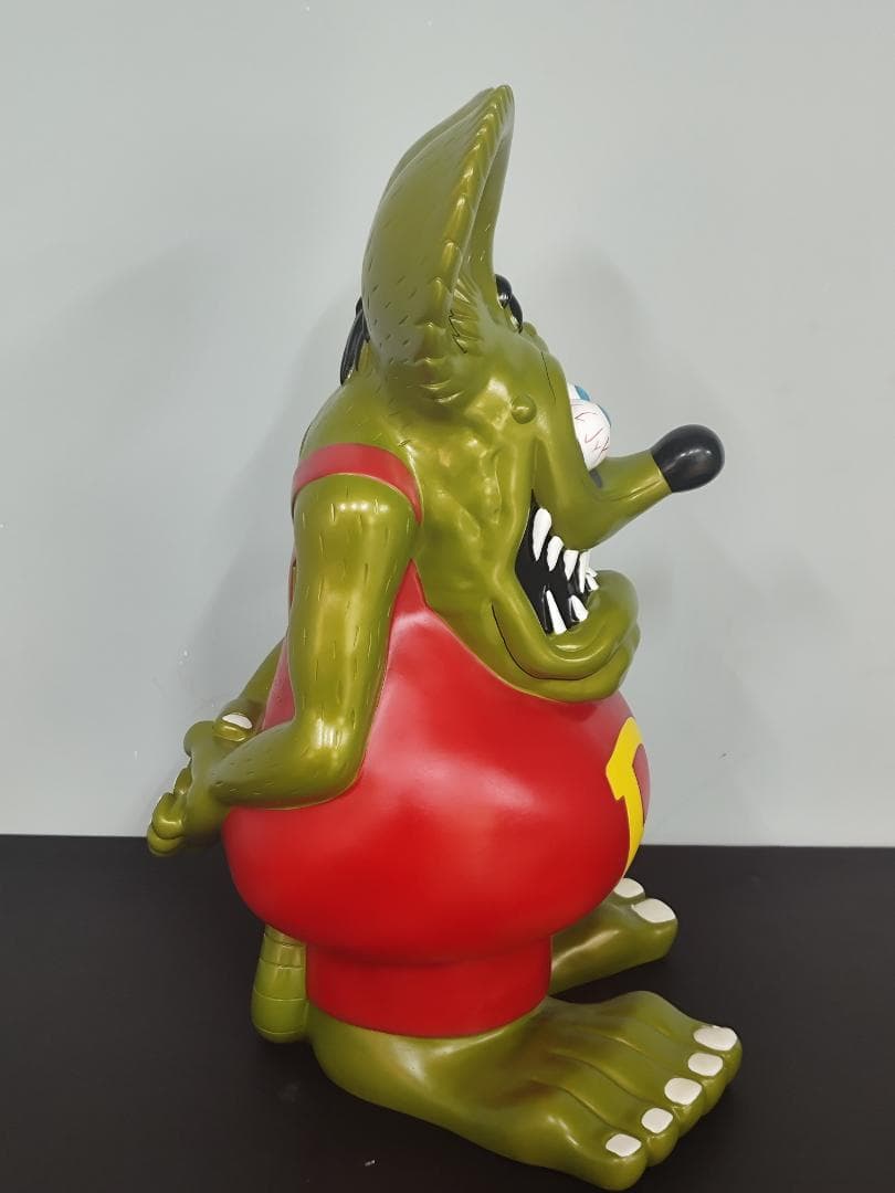 快獣ブースカ」ファンシーぬいぐるみ3個セット（非売品・新品