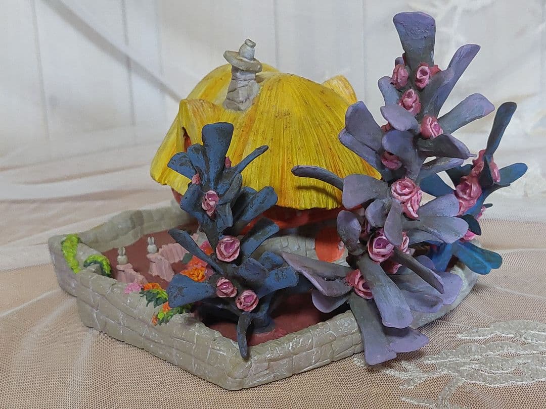 不思議の国のアリス☆White Rabbit´s House