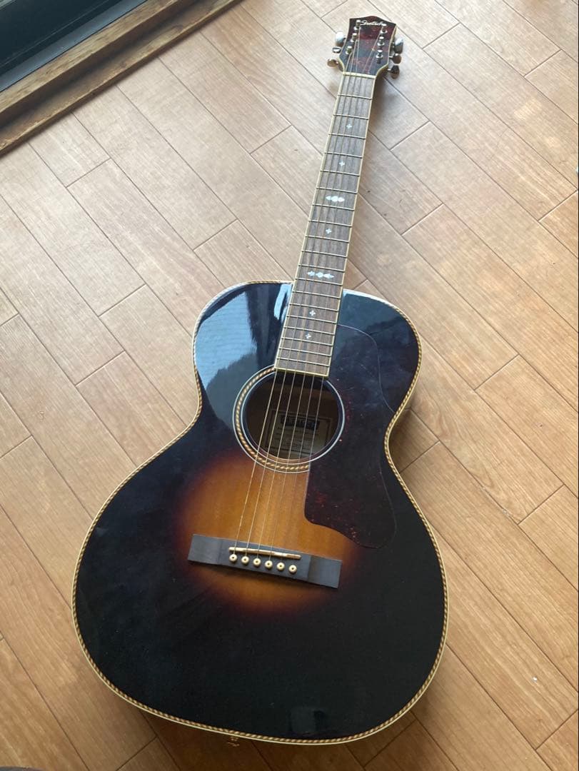 Gretsch G9531 Roots Collection Style 3