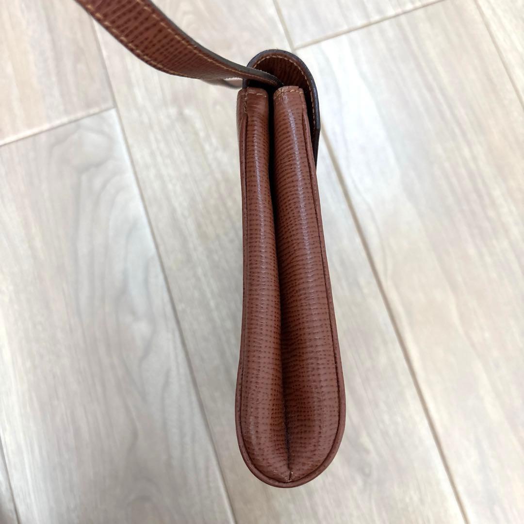 セリーヌ　ビンテージ　ショルダーバッグ