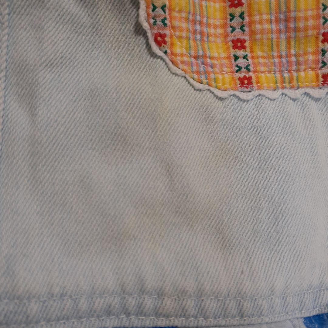 メゾピアノ　mezzopiano　平成　レトロ　希少　レア　スカート