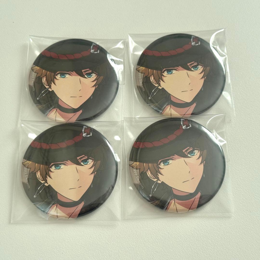 あんスタ コレクション缶バッジ コレ缶 高峯翠 - メルカリ