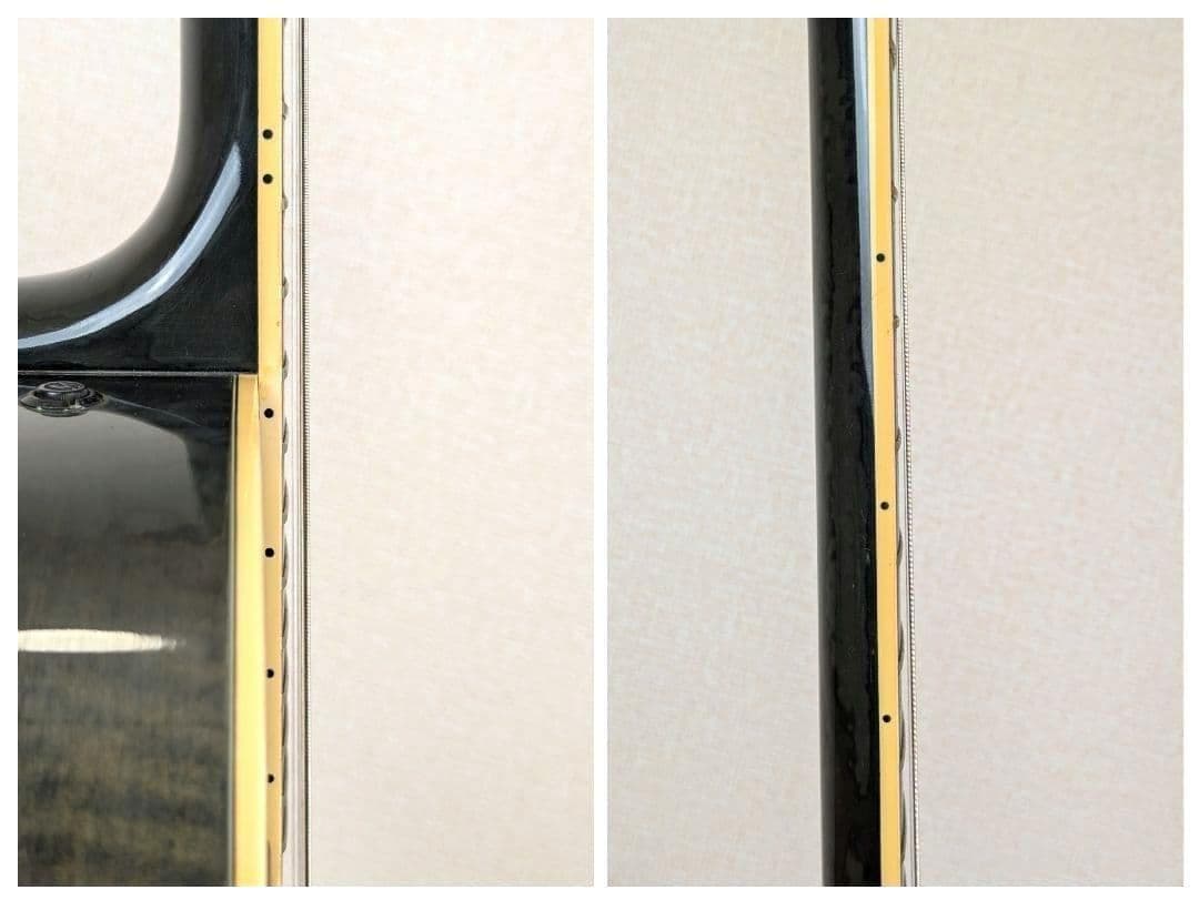 希少】 YAMAHA APX-10S 薄胴ボディ エレアコ 長渕剛愛用ブランド