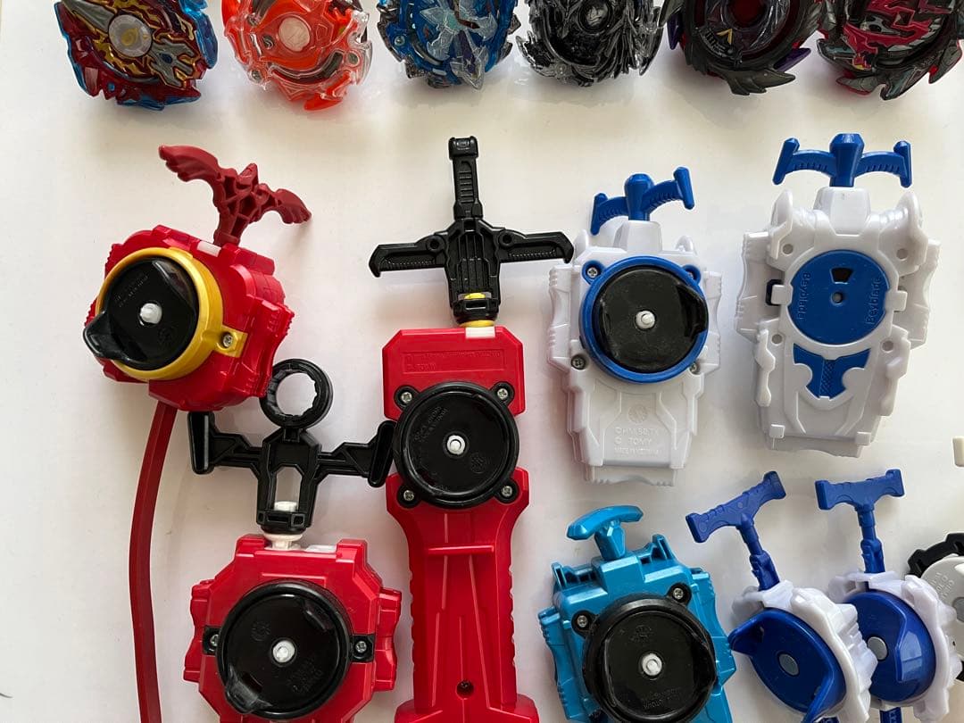 ベイブレード　まとめ売り