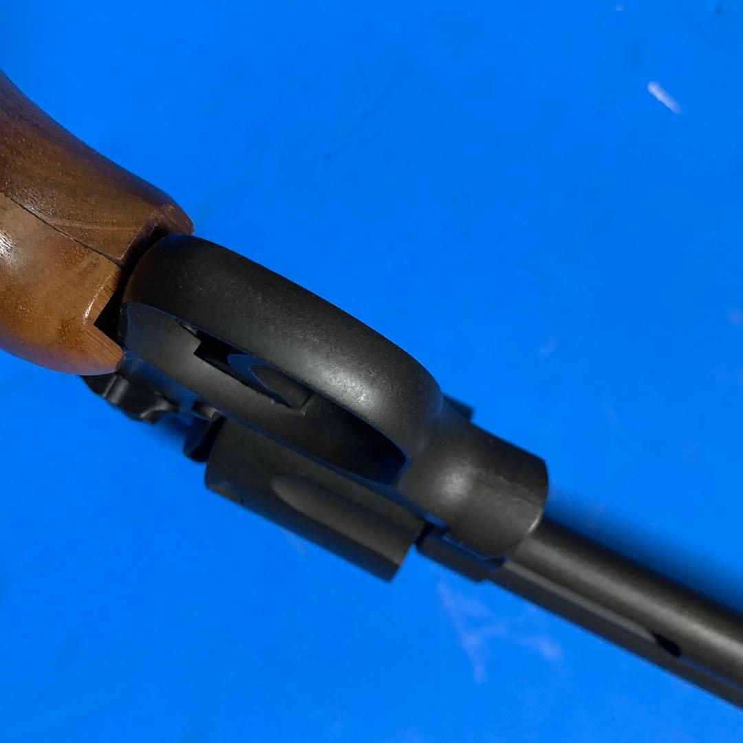 ⭕️◉マルシン S&W M586 IFHW樹脂製 SPG規格適合 未発火モデルガン