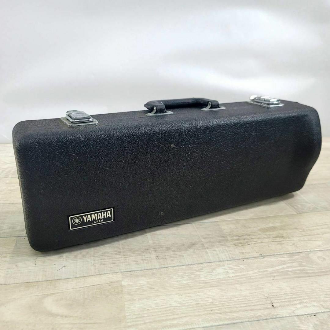 【美品】YAMAHA ヤマハ YTR-1310 トランペット