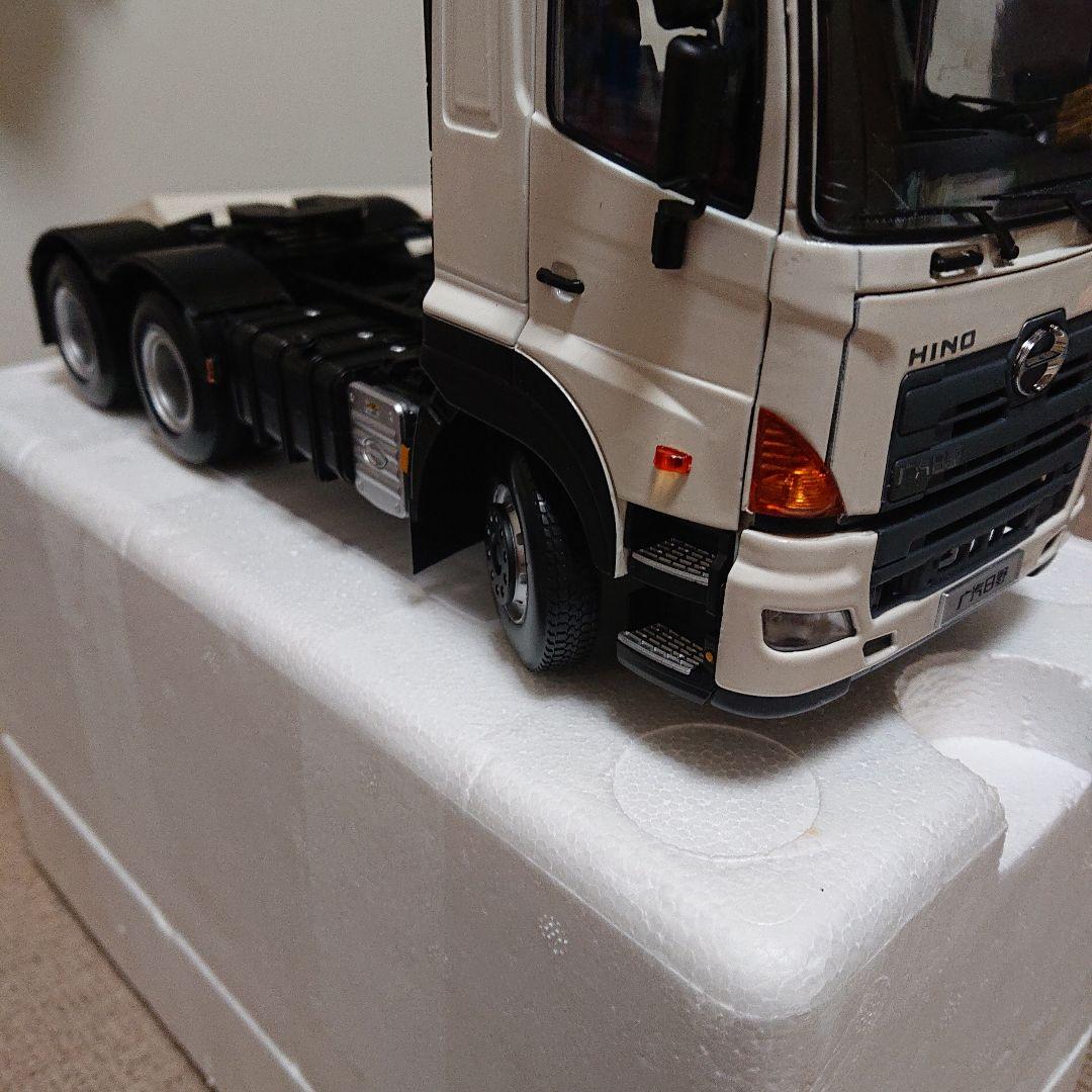 1/24 HINO 日野　700　プロフィア