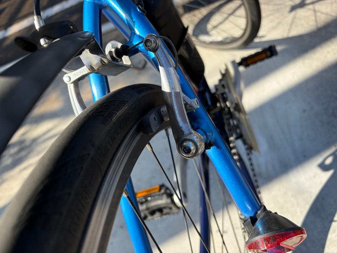 滋賀県草津駅引取希望 ジャイアント 中古ESCAPE R3 MS (S)