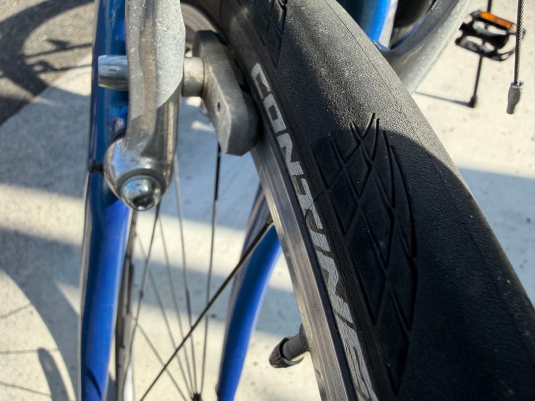 滋賀県草津駅引取希望 ジャイアント 中古ESCAPE R3 MS (S)