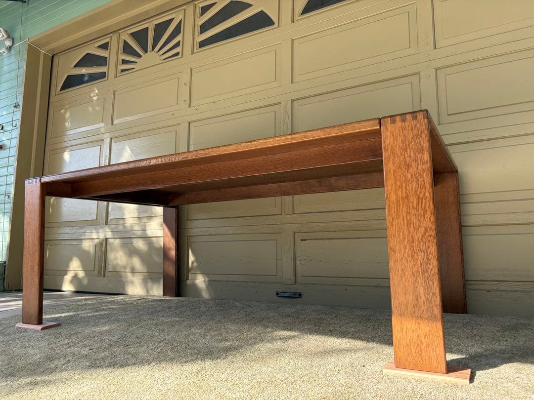 旭川家具 CONDE HOUSE（カンディハウス）BOLS ダイニングテーブル