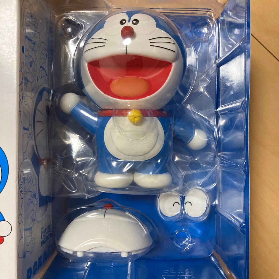 【即購入ok!!】フィギュアーツZERO ドラえもん ドラミ 新品未使用セット