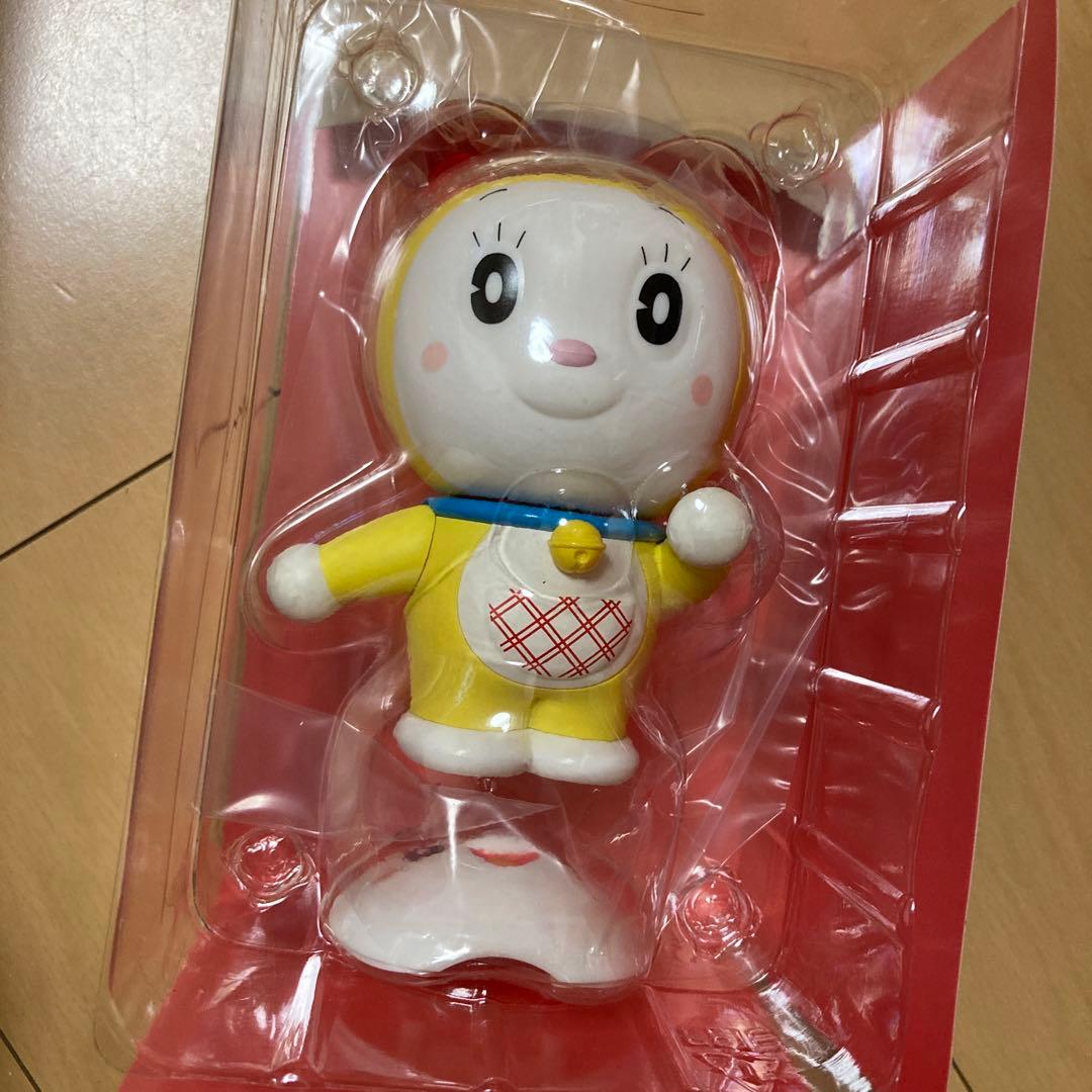 【即購入ok!!】フィギュアーツZERO ドラえもん ドラミ 新品未使用セット