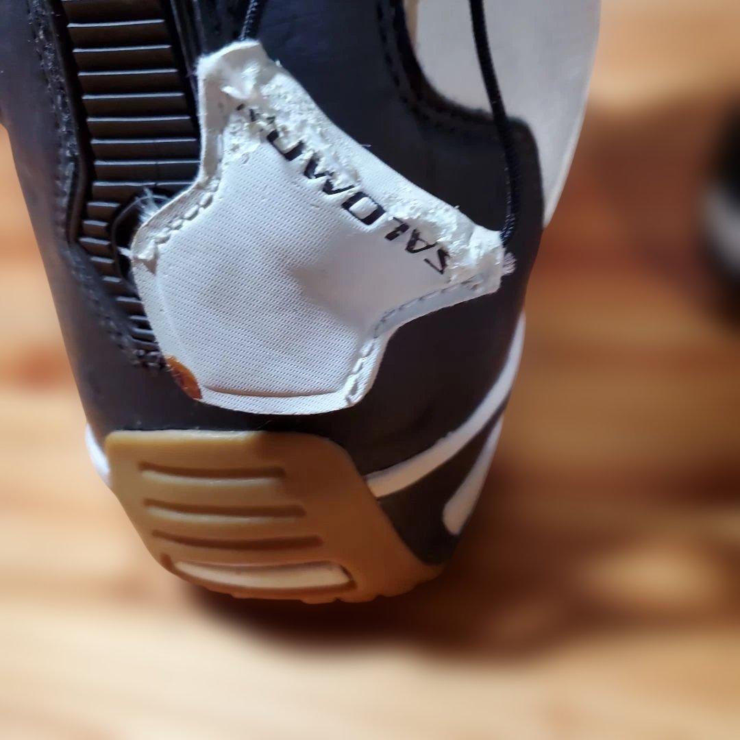 スノーボード SALOMON 26cm 26083