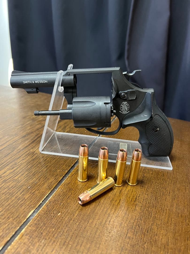 マルシン　チーフスペシャル　3インチ