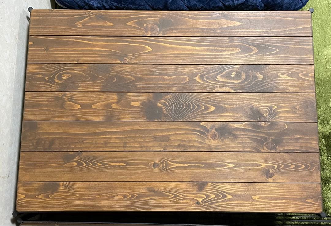 リビングテーブル ケルト（KeLT）