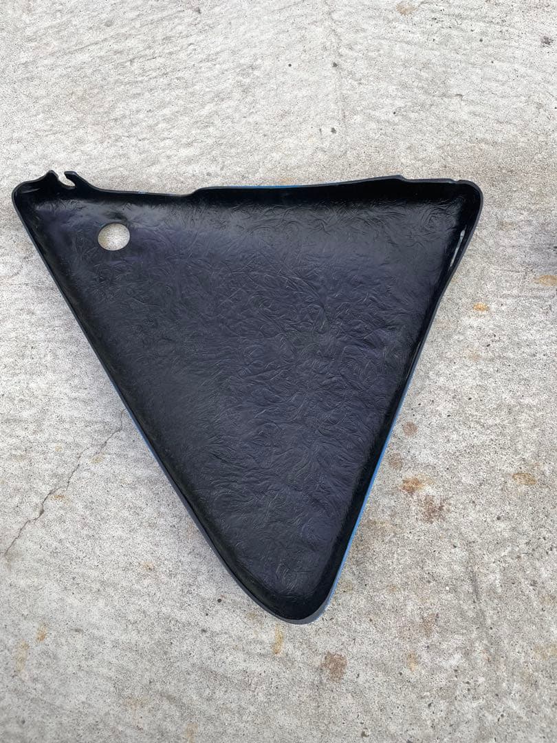 超美品モリワキカラーXJ400D XJ400E XJ400 外装セット