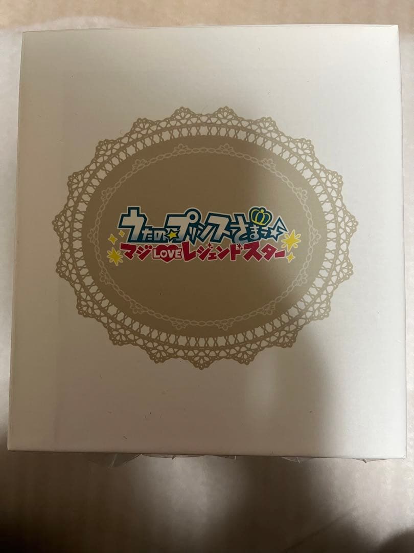 うたの☆プリンスさまっ♪ うたプリ DVD Blu-Ray セット まとめ