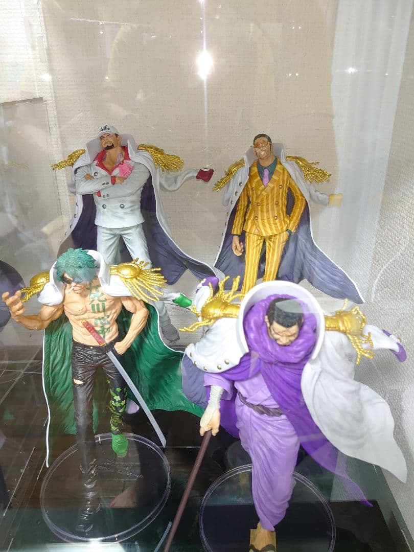 本日限定価格】ワンピース一番くじセット