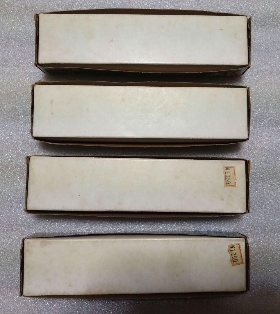 中嶋製作所 ウルトラ合金 夜行特急シリーズ セット 鉄道模型