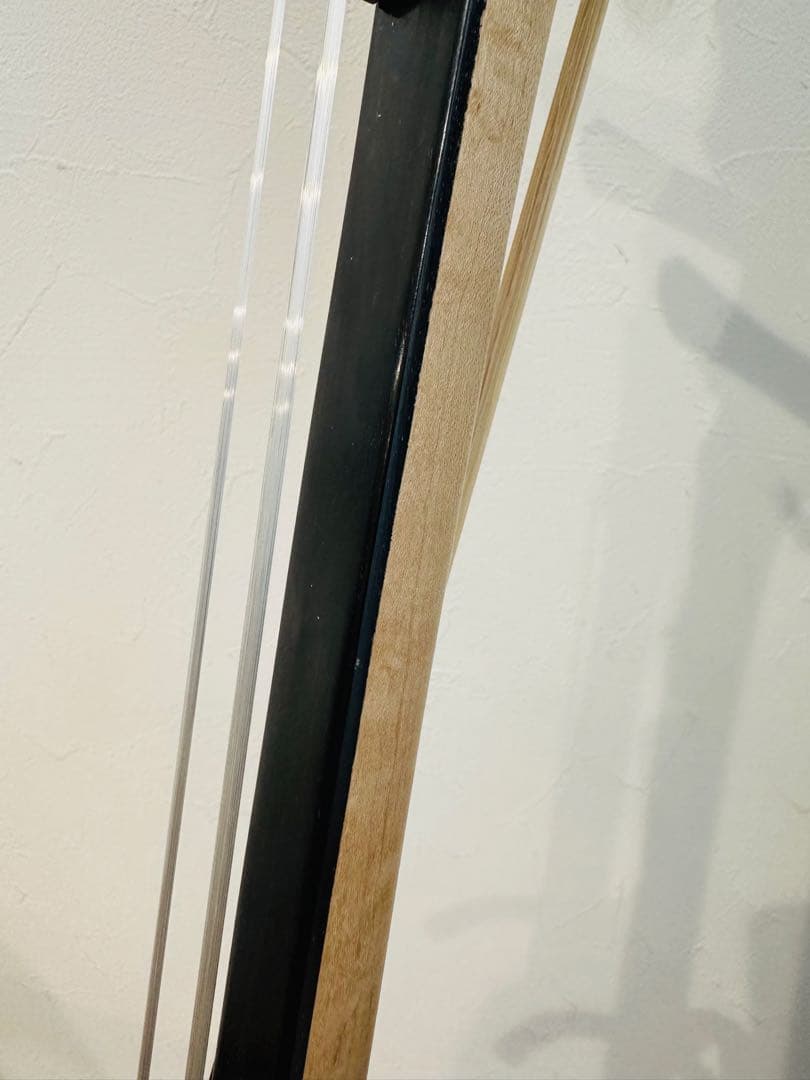 馬頭琴　モリンホール