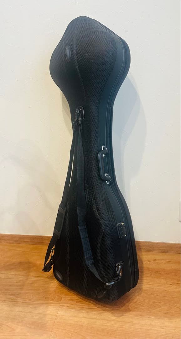 馬頭琴　モリンホール