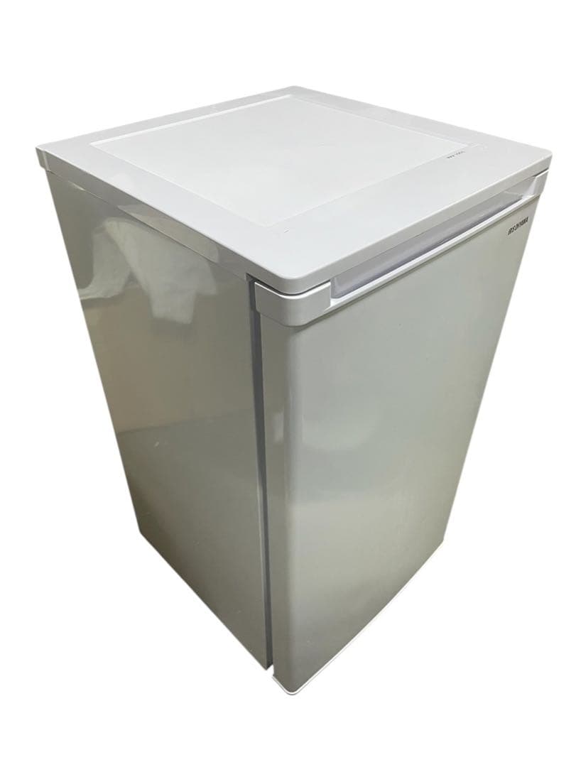 アイリスオーヤマ冷凍庫　60L IRIS IUSD-6B-W