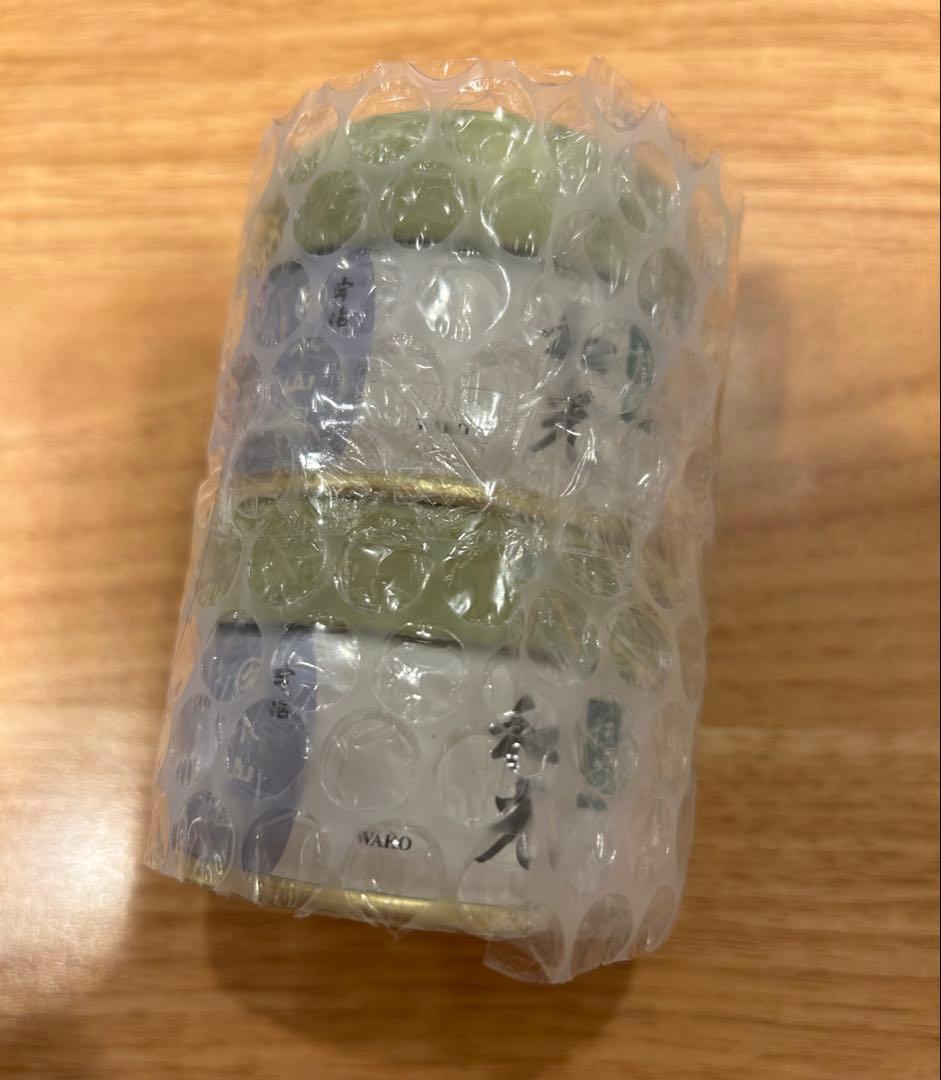 丸久小山園 和光 抹茶 20g缶 2個 - メルカリ
