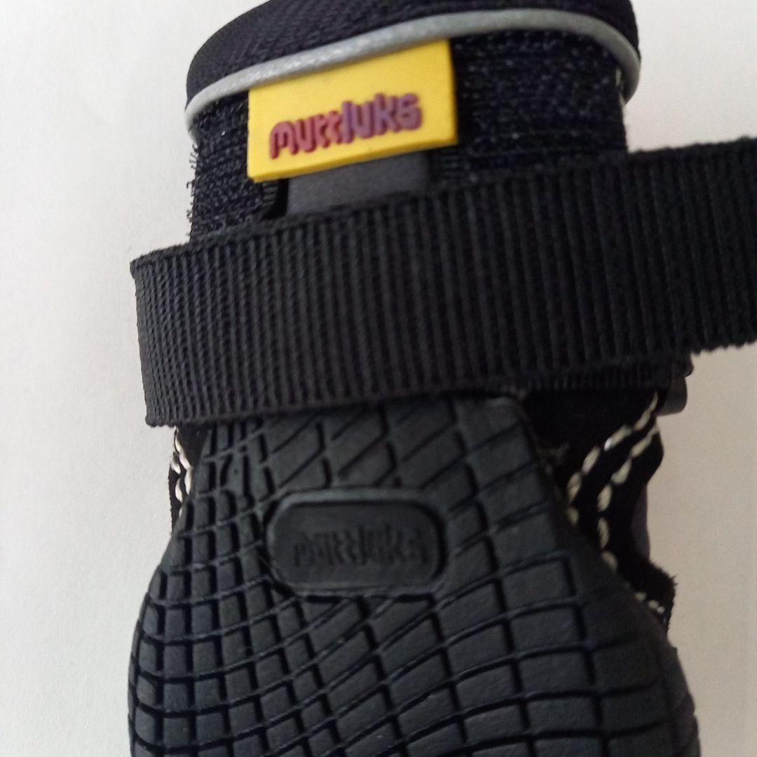 マットラックスMuttluksスノーマッシャーズ 冬用ドッグブーツ xxs 1