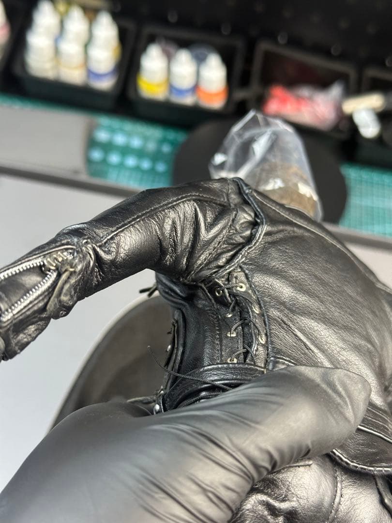 ホットトイズ｜DX10 ターミネーター２ T800