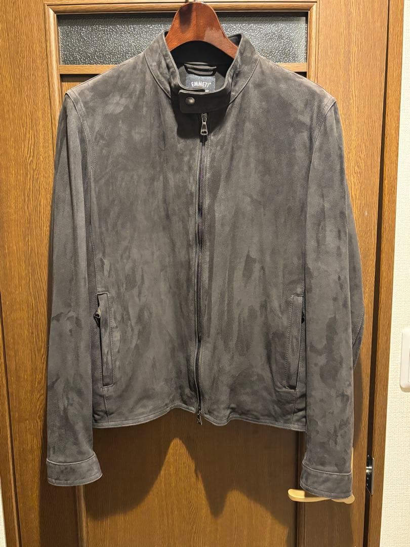 UA別注　EMMETI SOVEREIGN JURI グレースエード　50 UA別注 EMMETI SOVEREIGN JURI グレースエード 50 UA別注 EMMETI