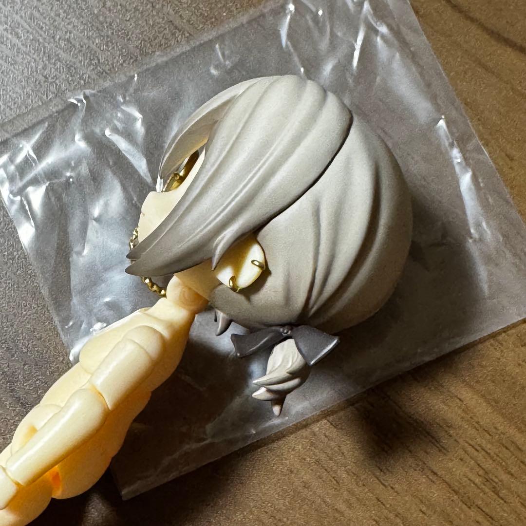 ねんどろいどどーる　カノウ