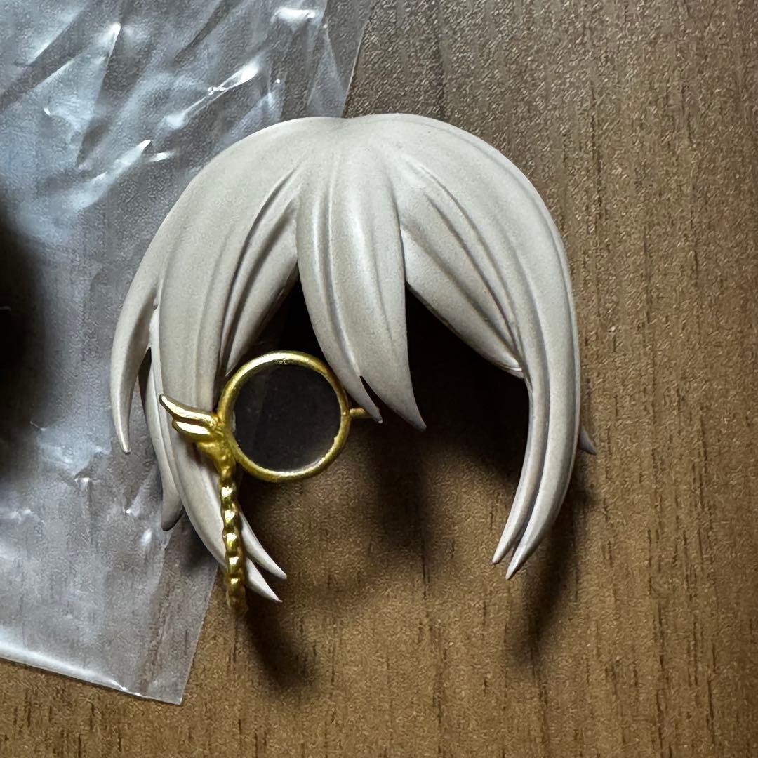 ねんどろいどどーる　カノウ