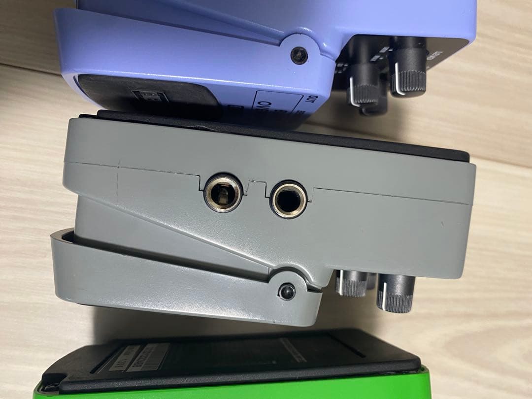 労働者A様専用Behringer エフェクター 3点セット