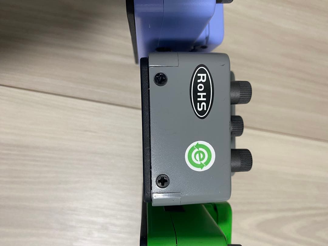 労働者A様専用Behringer エフェクター 3点セット