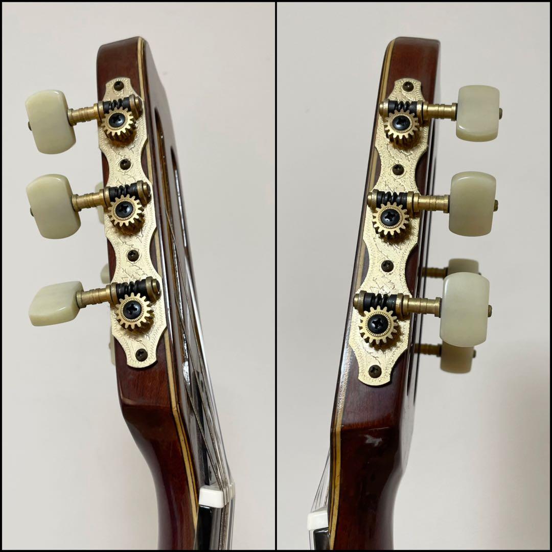 ☆良品☆ YAMAHA APX-10N エレガット/クラシックギター ヤマハ ☆良品