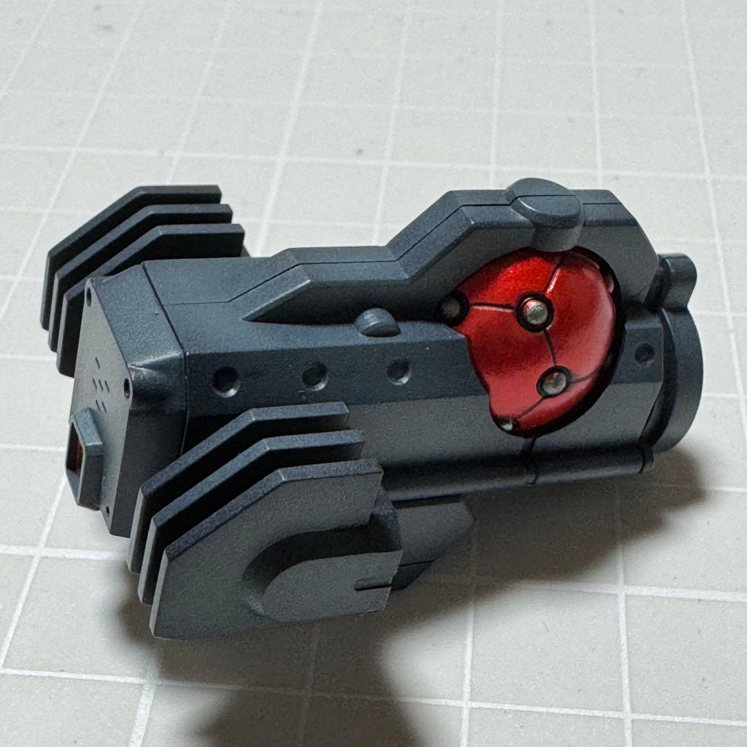 コトブキヤ HMM ゾイド ディバイソン 全塗装 完成品