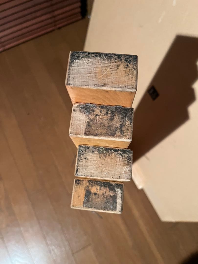 アルヴァ・アアルト　テーブル