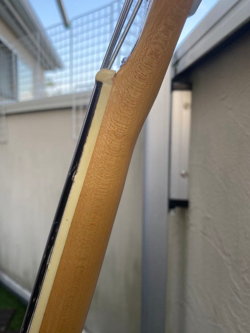 tritmph(トリンプ/エレキベース/ビザール/日本製) - メルカリ