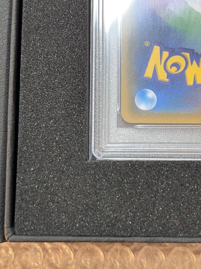 《PSA10》ゲンガー&ミミッキュgx